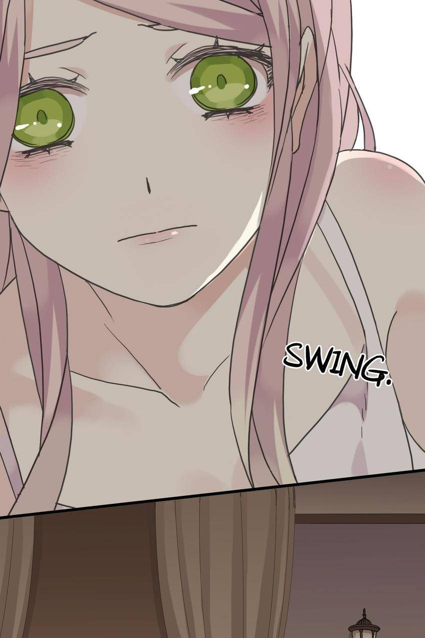Sweet Bite Marks Chapter 24 page 34 - 