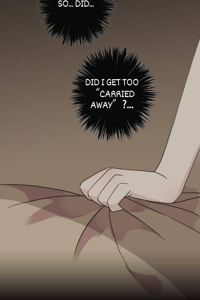 Sweet Bite Marks Chapter 24 page 37 - 