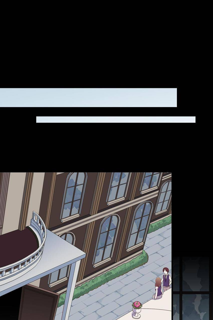 Sweet Bite Marks Chapter 24 page 39 - 