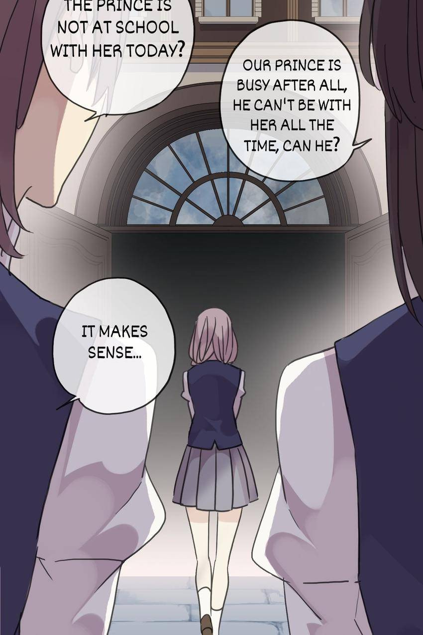 Sweet Bite Marks Chapter 24 page 41 - 