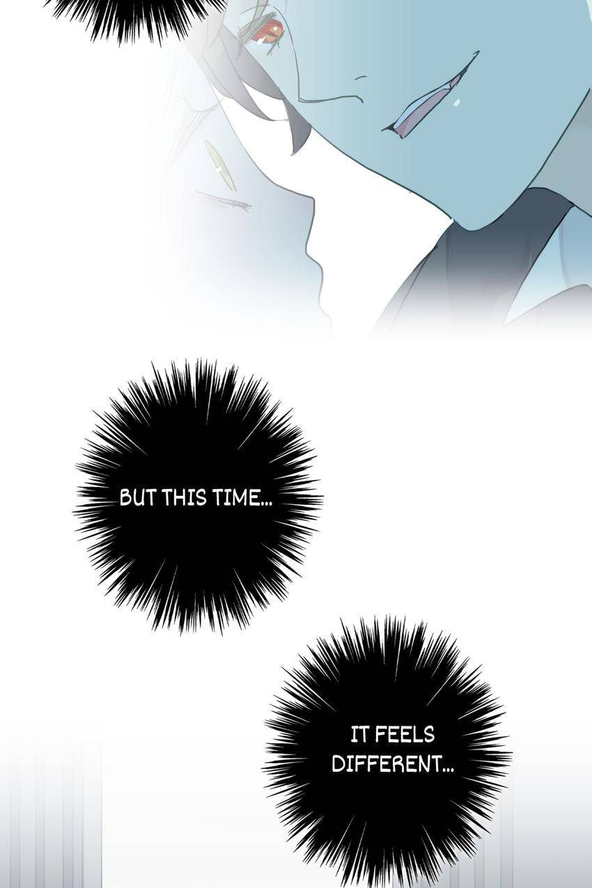 Sweet Bite Marks Chapter 24 page 44 - 