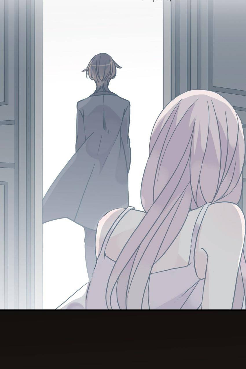 Sweet Bite Marks Chapter 24 page 45 - 