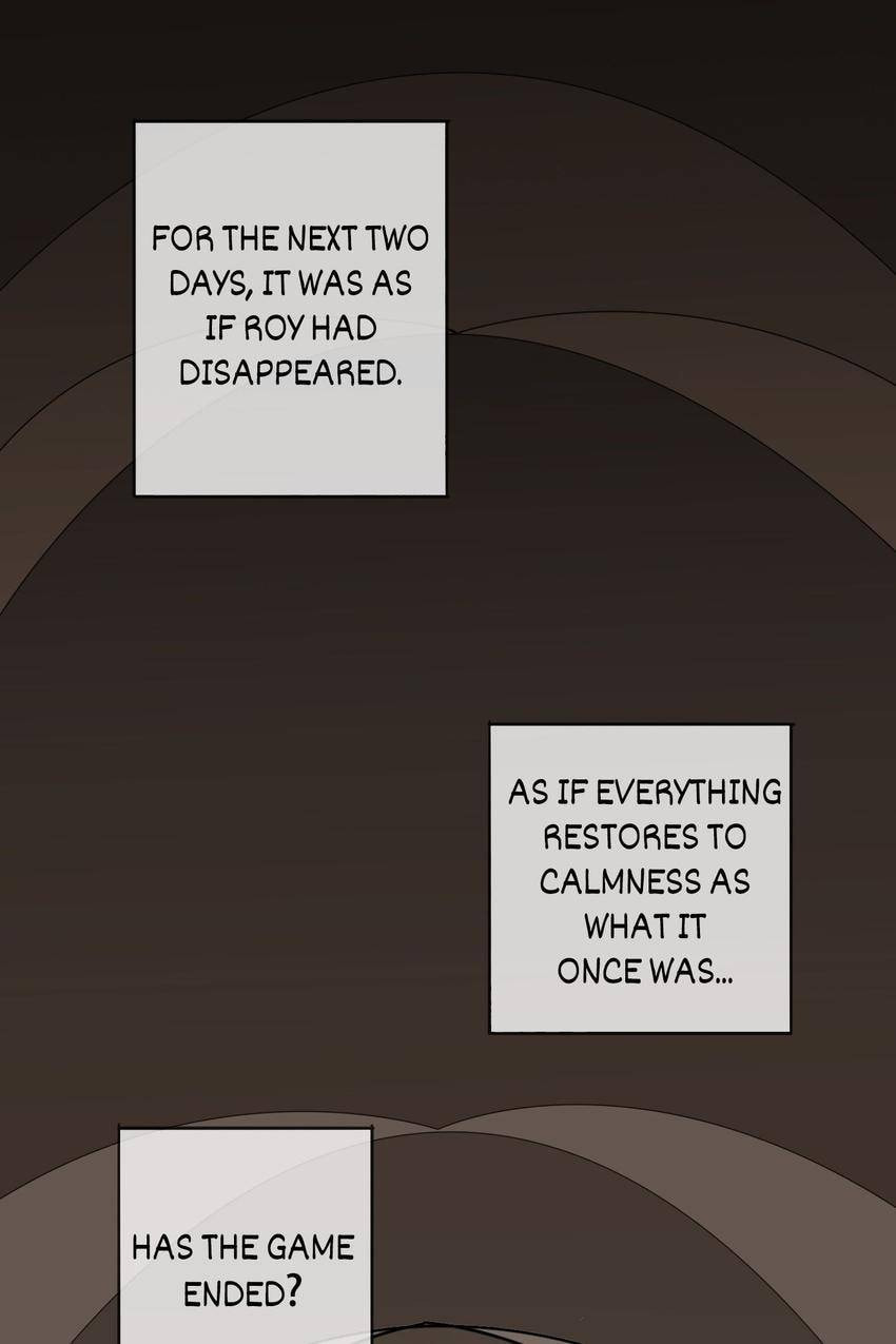Sweet Bite Marks Chapter 24 page 46 - 