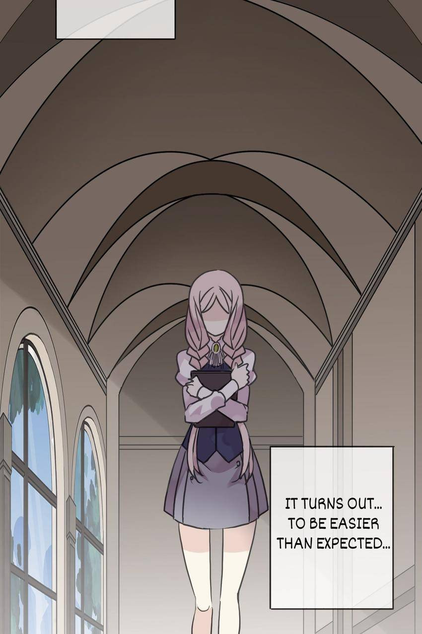 Sweet Bite Marks Chapter 24 page 47 - 