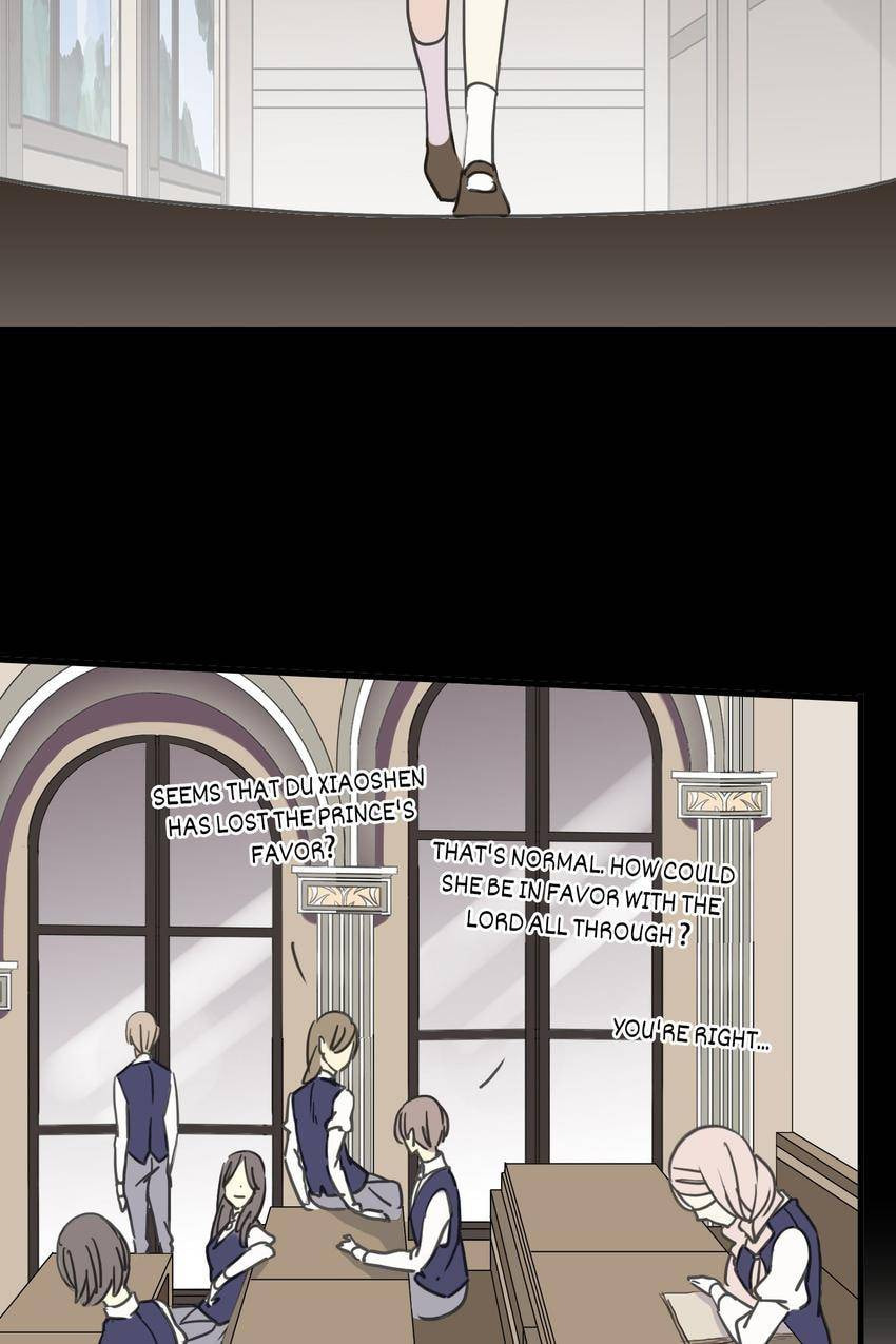 Sweet Bite Marks Chapter 24 page 48 - 