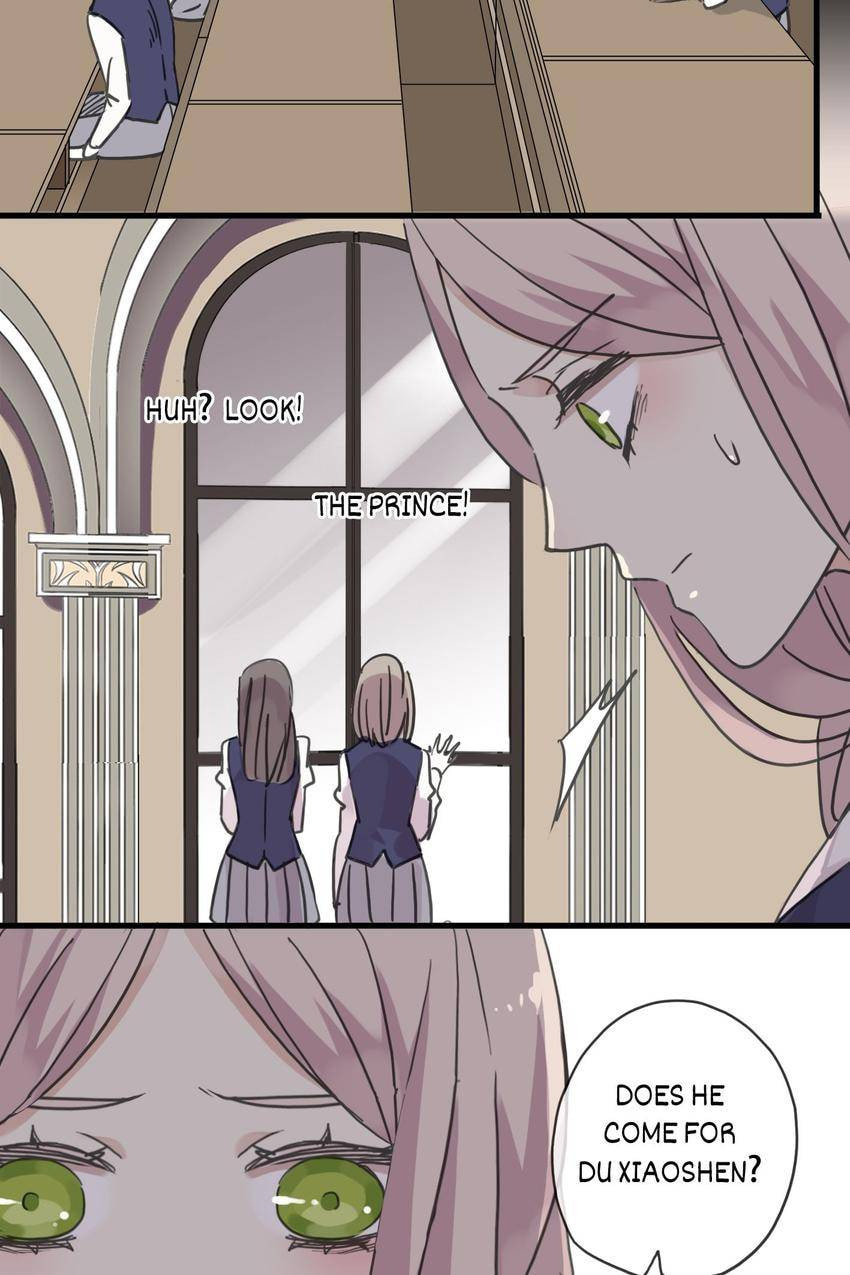 Sweet Bite Marks Chapter 24 page 49 - 