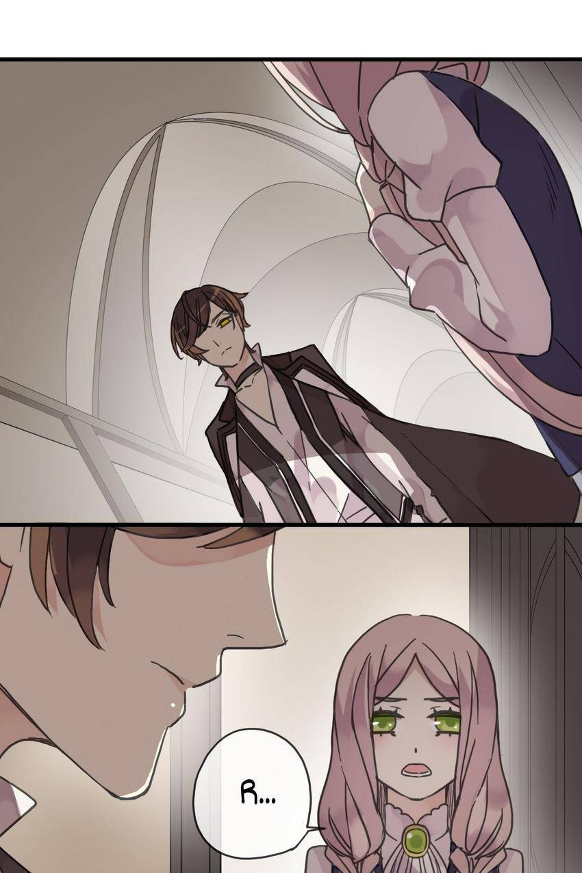 Sweet Bite Marks Chapter 24 page 52 - 