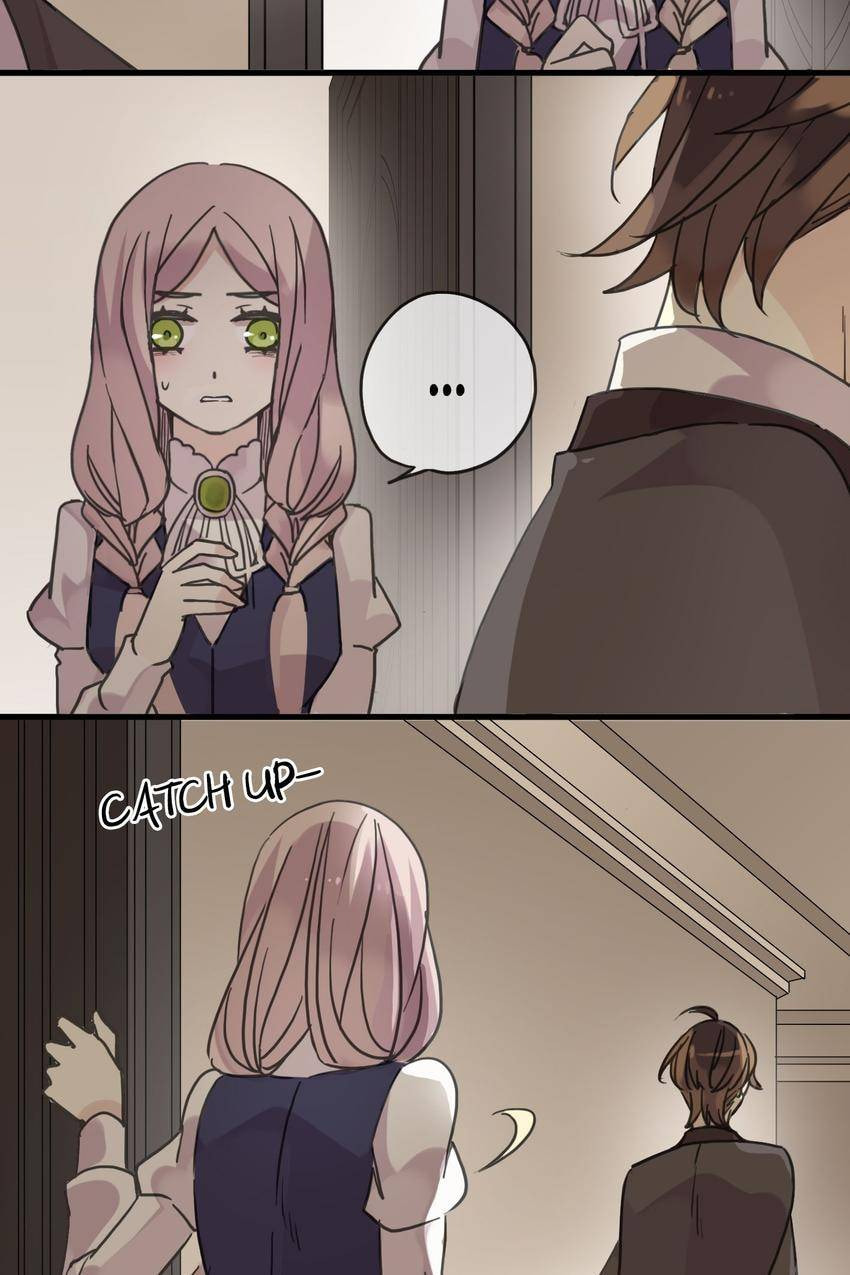 Sweet Bite Marks Chapter 24 page 53 - 