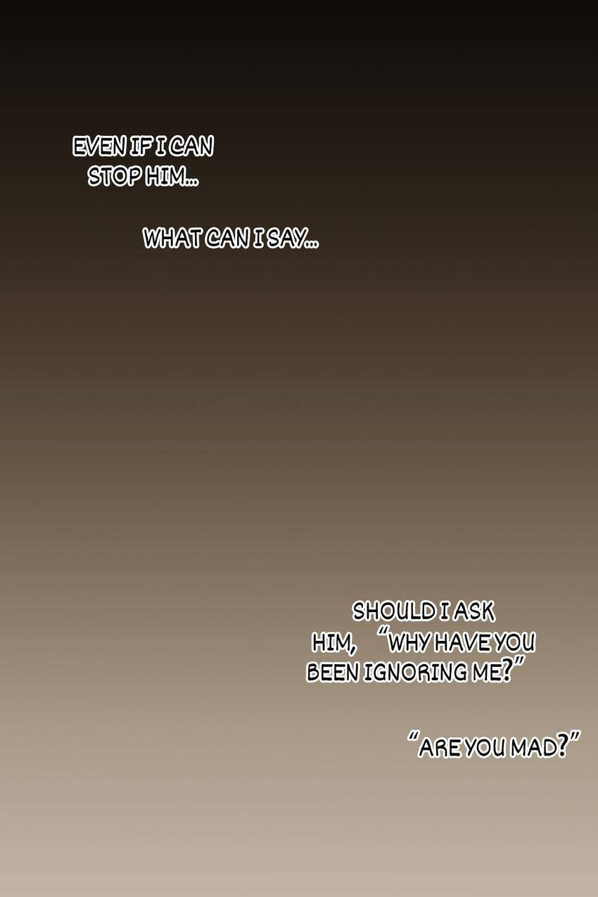 Sweet Bite Marks Chapter 24 page 55 - 