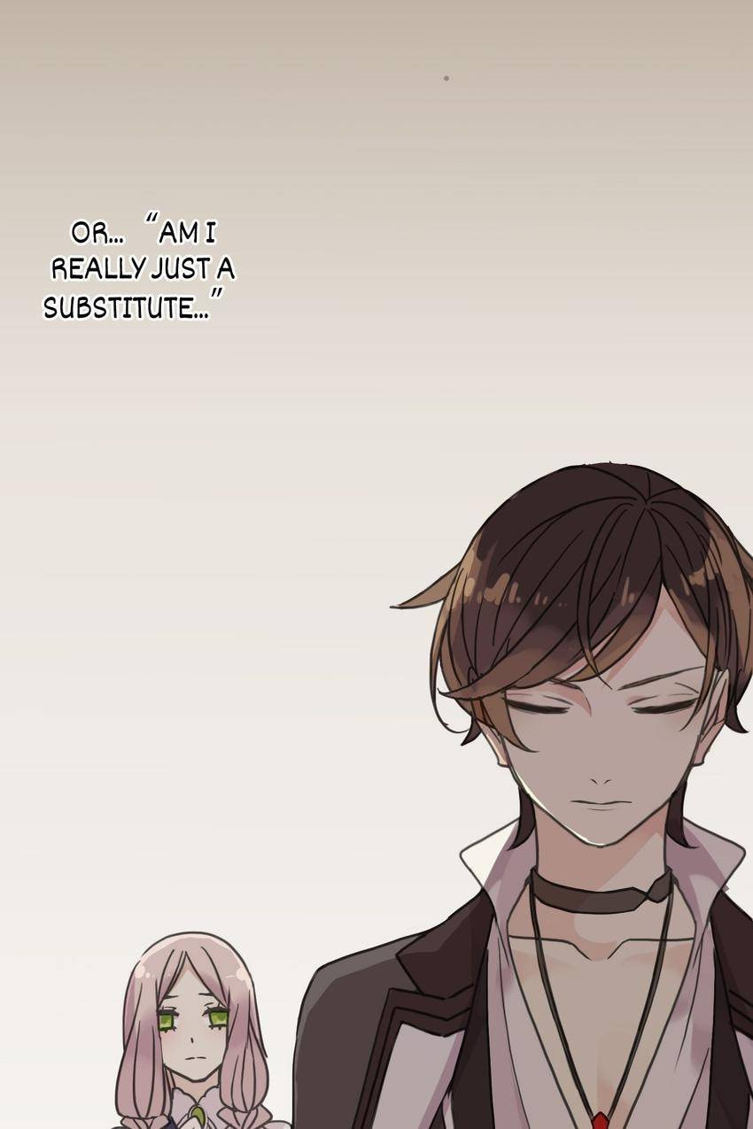 Sweet Bite Marks Chapter 24 page 56 - 