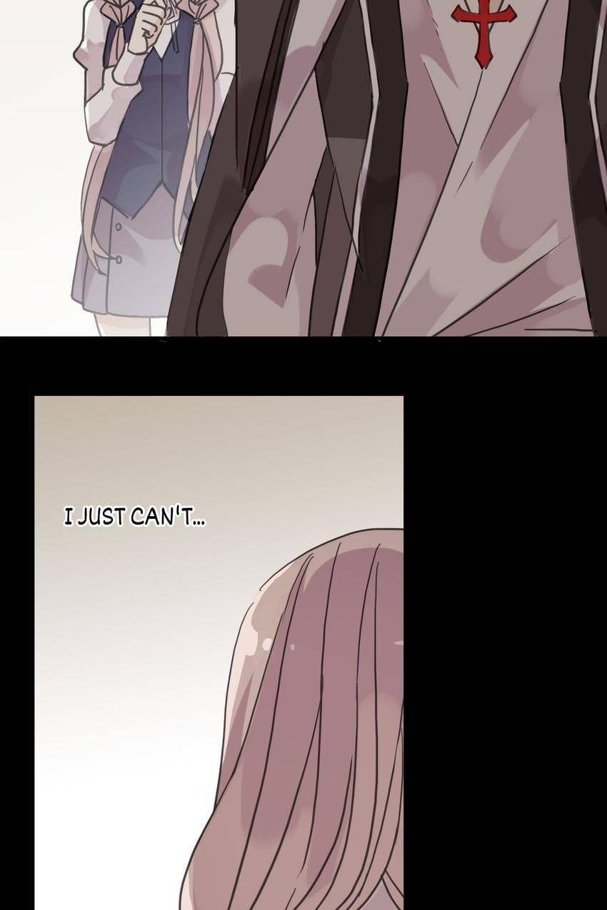 Sweet Bite Marks Chapter 24 page 57 - 