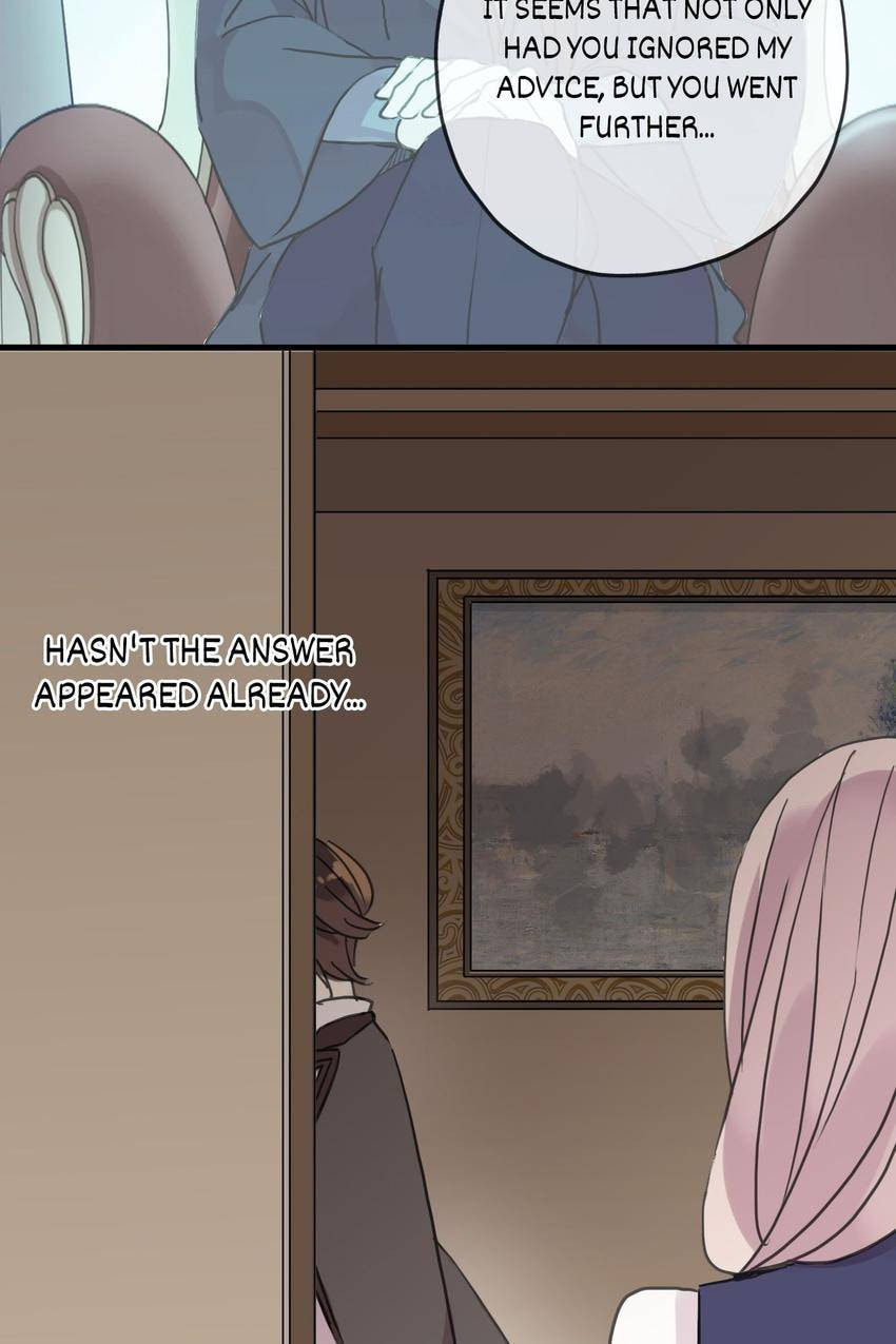 Sweet Bite Marks Chapter 24 page 59 - 
