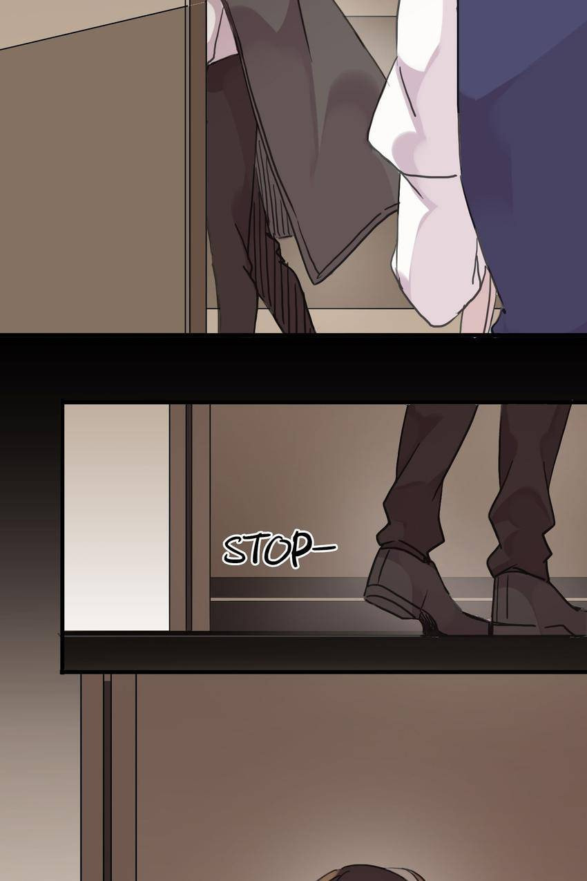 Sweet Bite Marks Chapter 24 page 60 - 