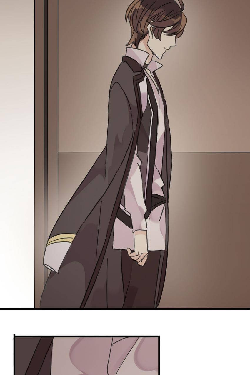 Sweet Bite Marks Chapter 24 page 61 - 