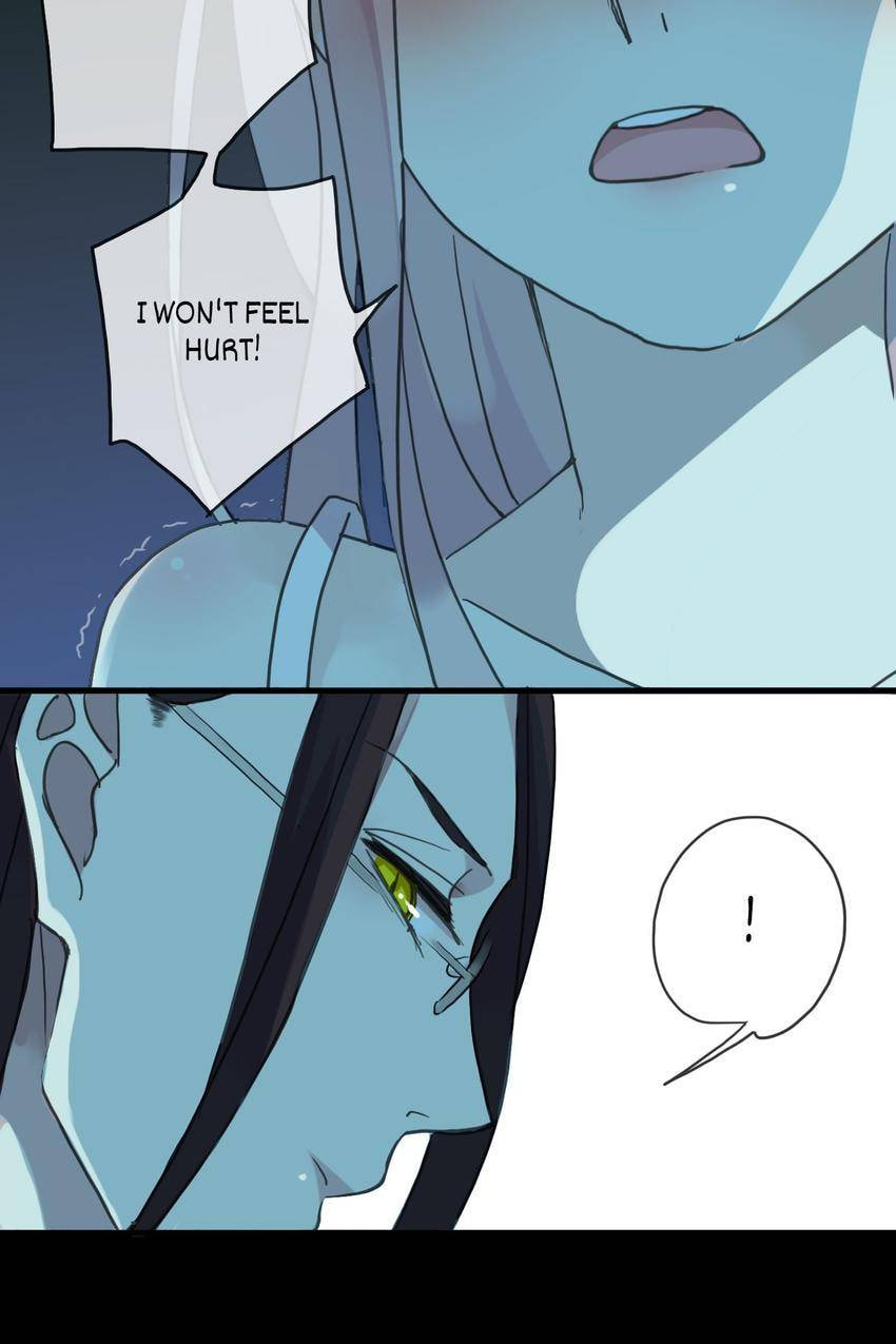 Sweet Bite Marks Chapter 24 page 9 - 