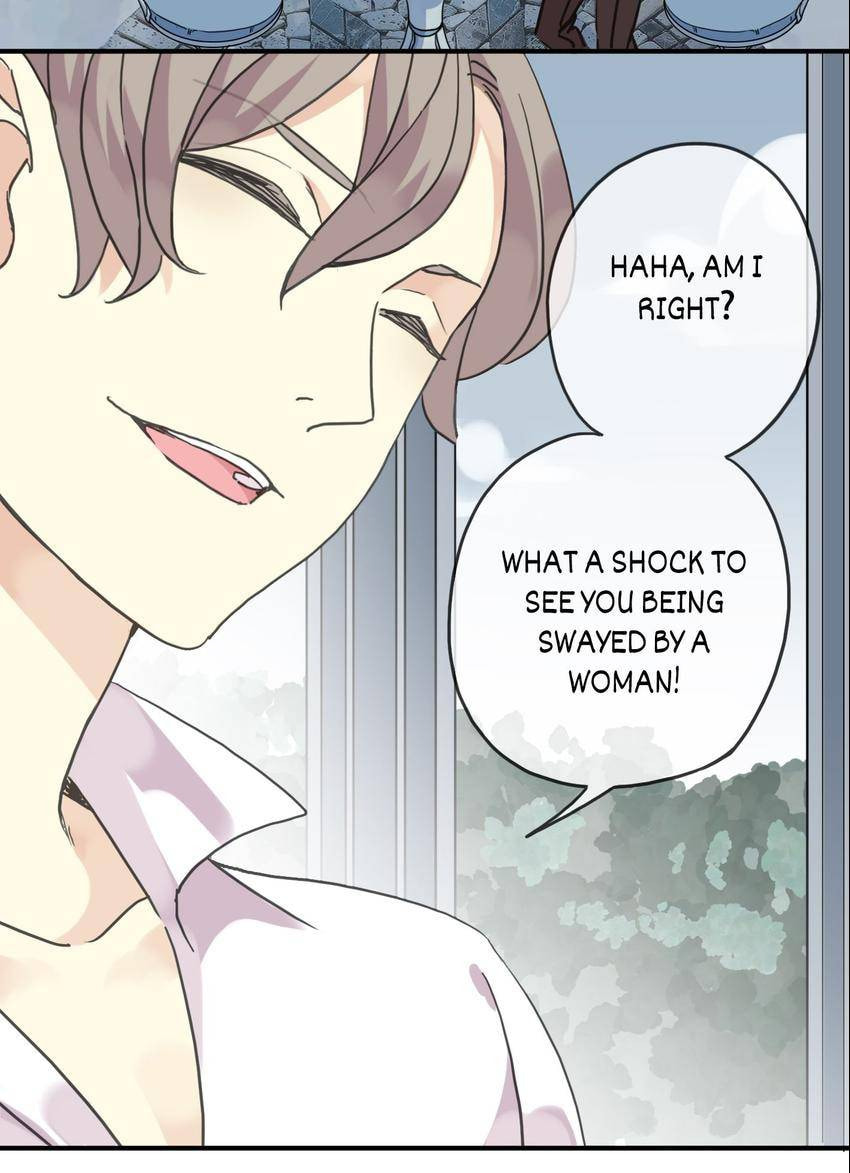 Sweet Bite Marks Chapter 25 page 12 - 