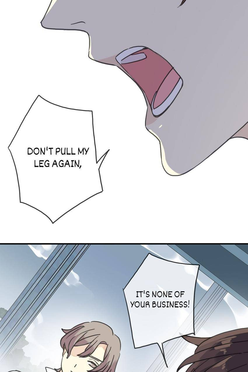 Sweet Bite Marks Chapter 25 page 14 - 