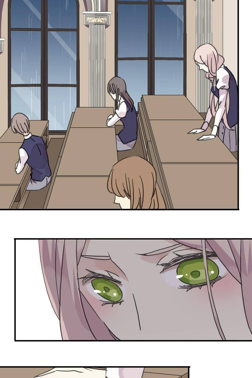 Sweet Bite Marks Chapter 25 page 18 - 