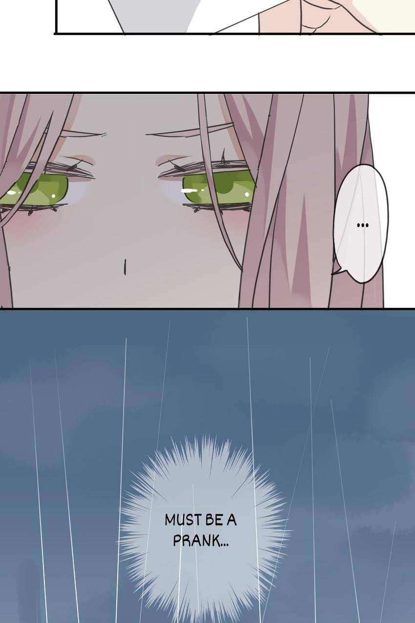 Sweet Bite Marks Chapter 25 page 20 - 