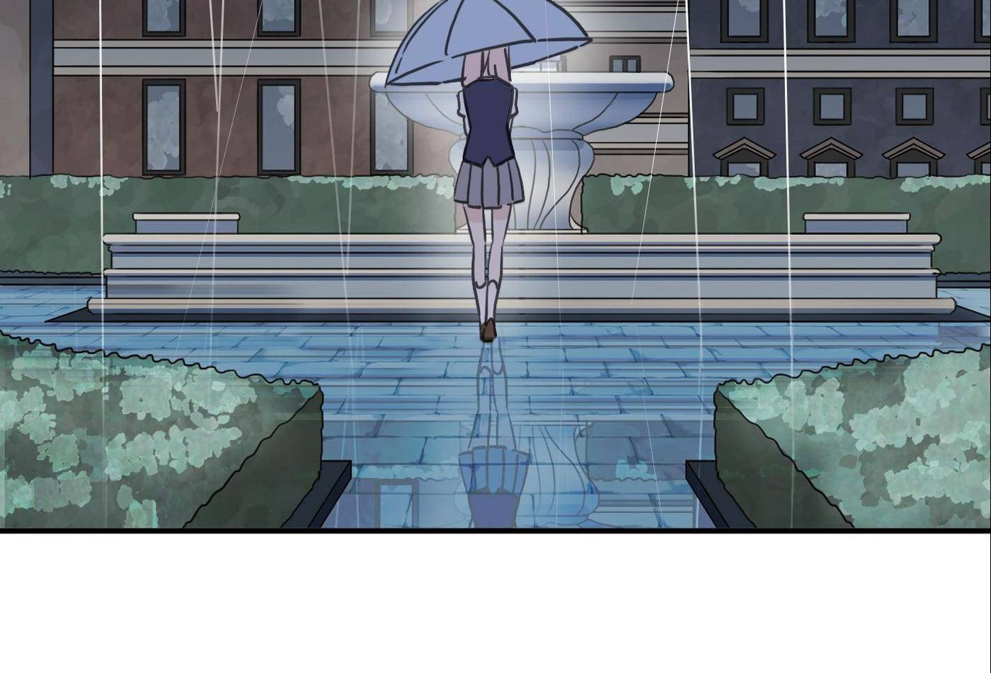 Sweet Bite Marks Chapter 25 page 22 - 