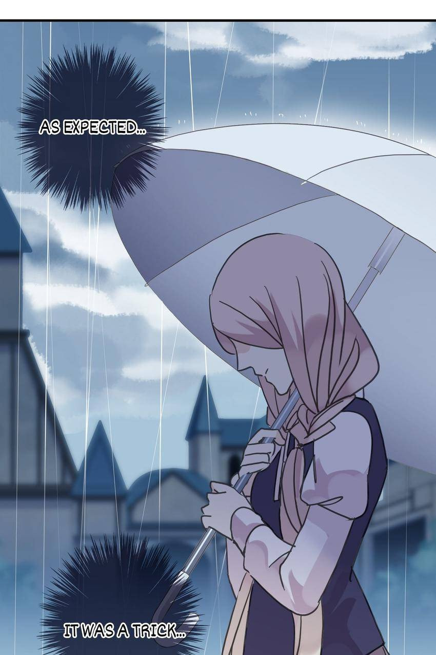 Sweet Bite Marks Chapter 25 page 23 - 