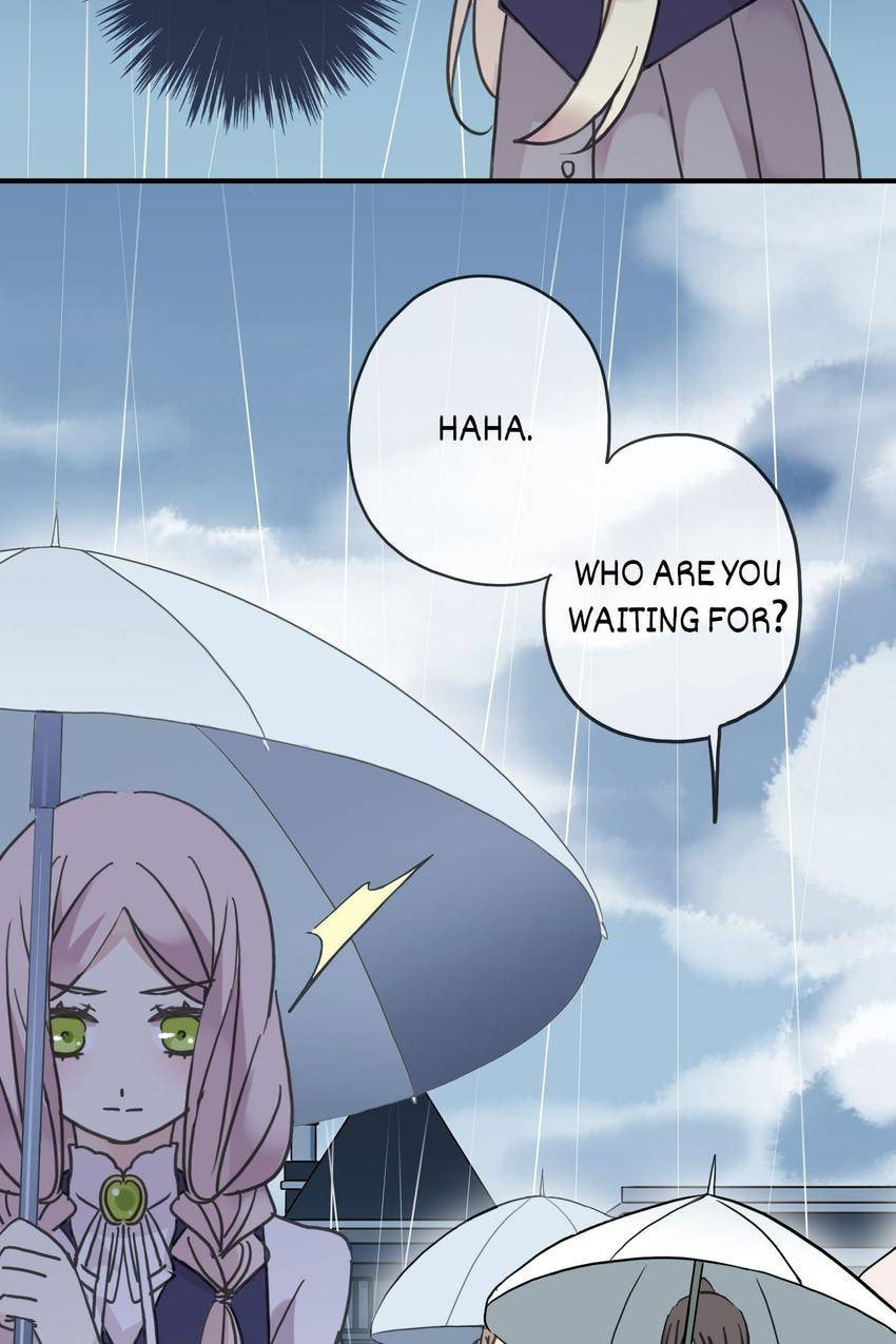 Sweet Bite Marks Chapter 25 page 24 - 