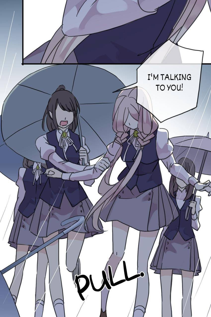 Sweet Bite Marks Chapter 25 page 26 - 