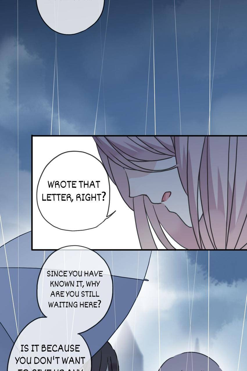 Sweet Bite Marks Chapter 25 page 28 - 