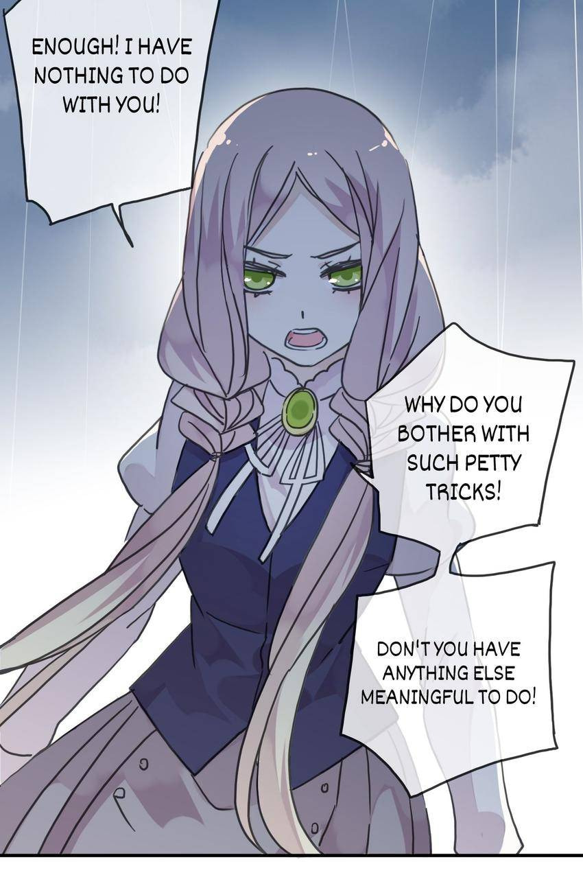 Sweet Bite Marks Chapter 25 page 30 - 