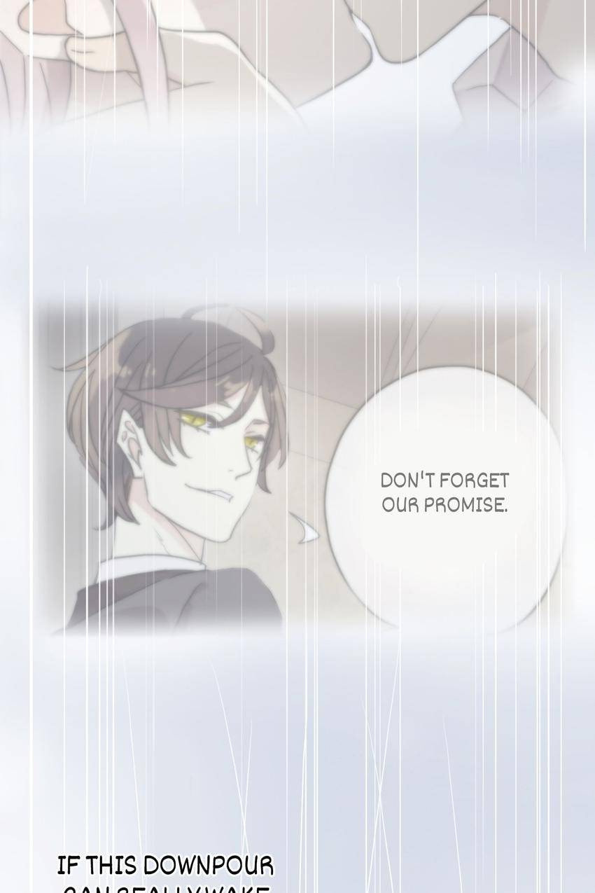 Sweet Bite Marks Chapter 25 page 41 - 