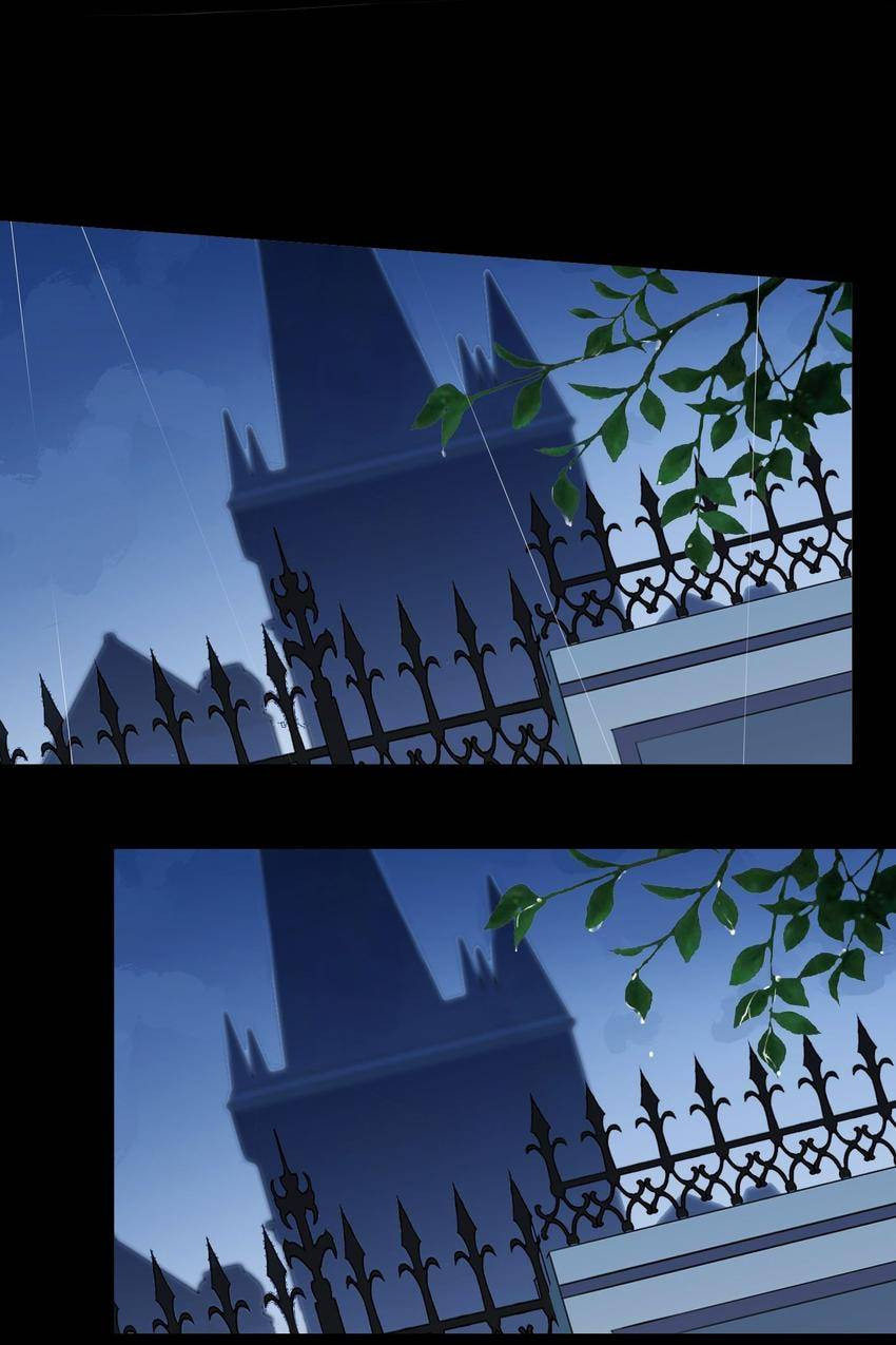 Sweet Bite Marks Chapter 25 page 44 - 