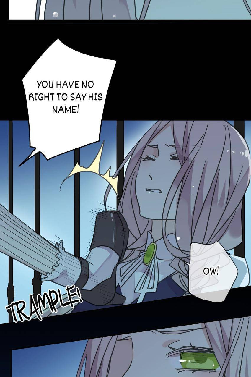 Sweet Bite Marks Chapter 25 page 46 - 