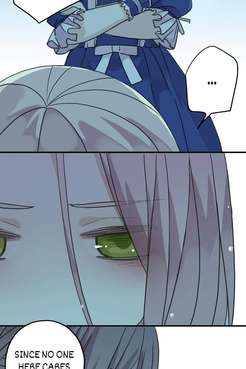 Sweet Bite Marks Chapter 25 page 48 - 