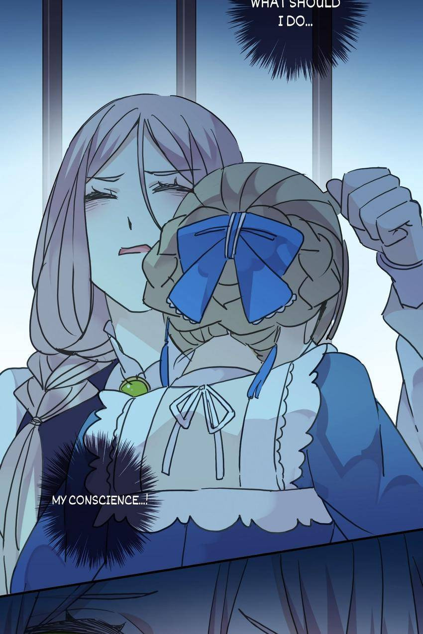 Sweet Bite Marks Chapter 25 page 52 - 