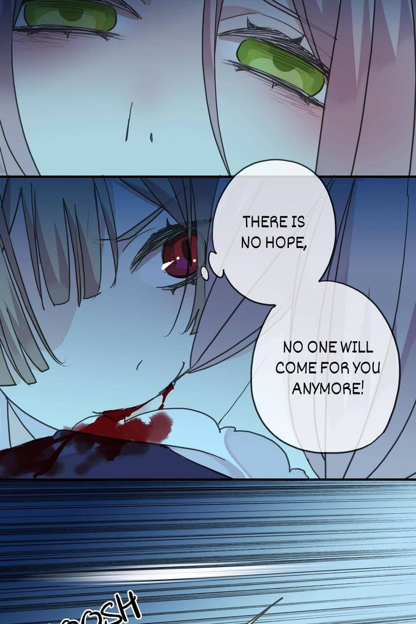 Sweet Bite Marks Chapter 25 page 53 - 
