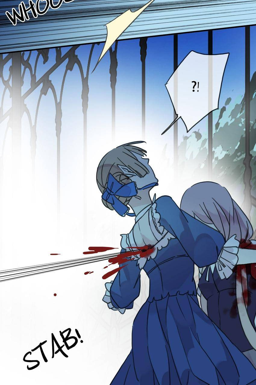 Sweet Bite Marks Chapter 25 page 54 - 