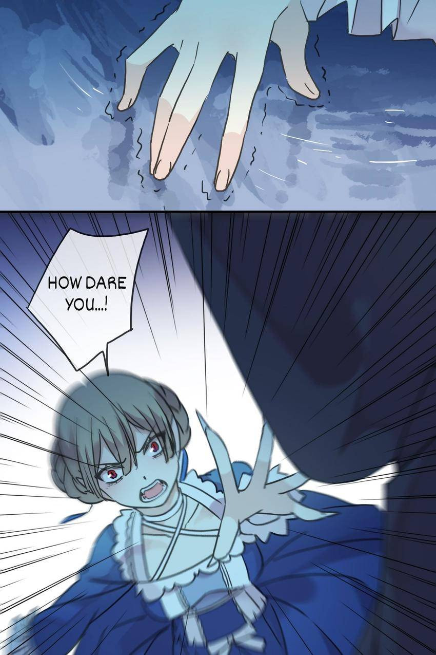 Sweet Bite Marks Chapter 25 page 57 - 