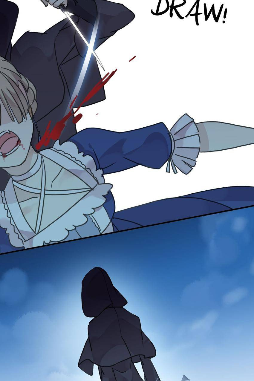 Sweet Bite Marks Chapter 25 page 60 - 