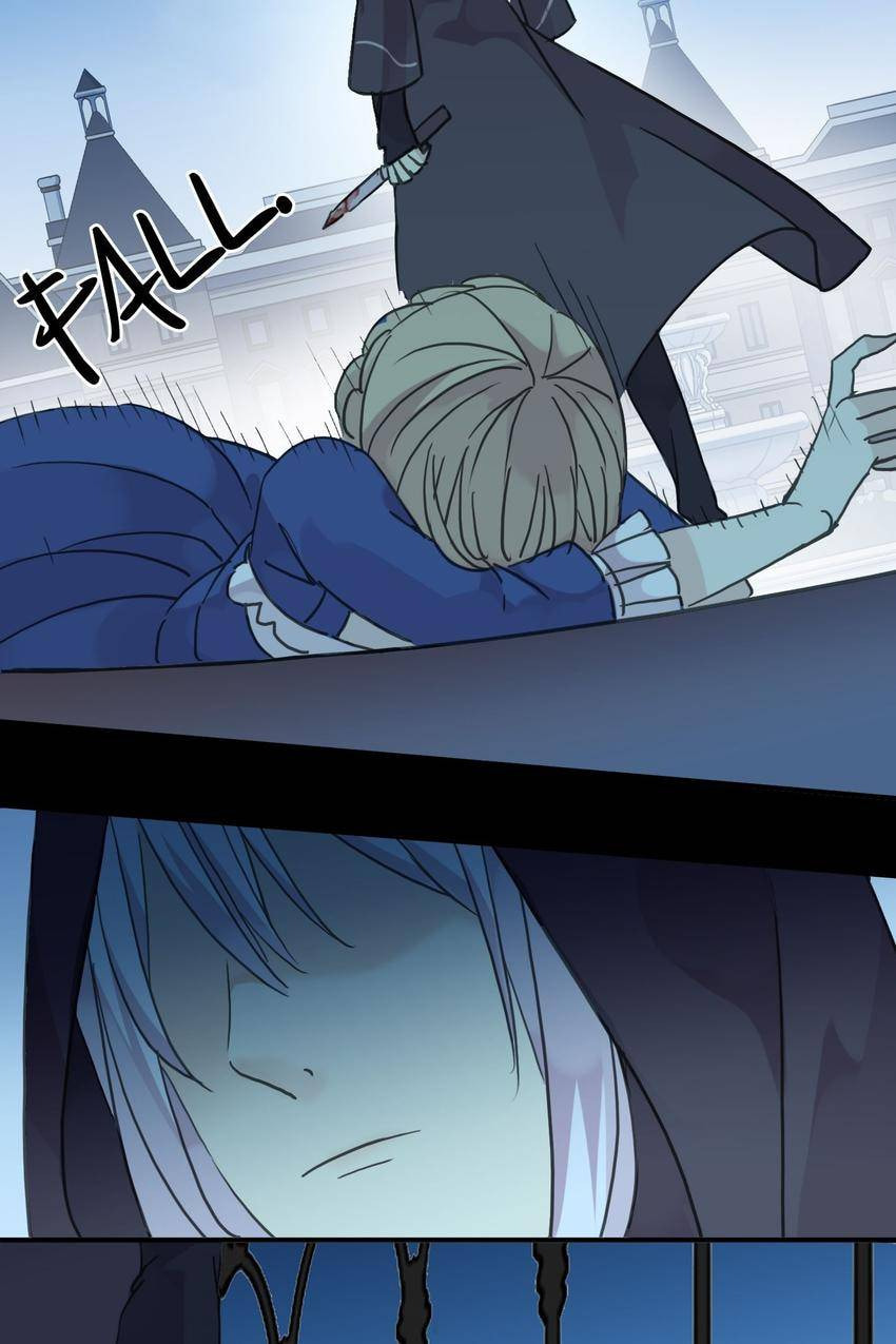Sweet Bite Marks Chapter 25 page 61 - 