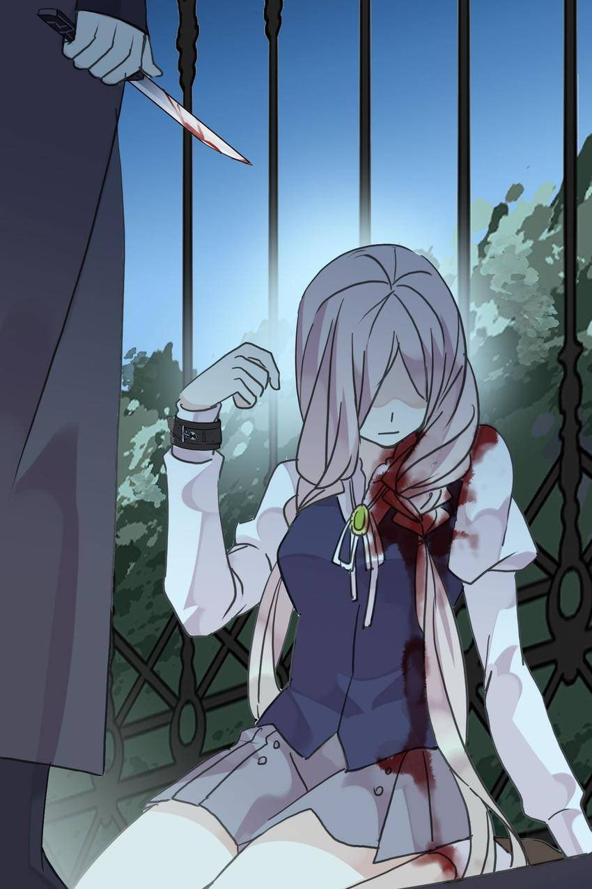 Sweet Bite Marks Chapter 25 page 62 - 