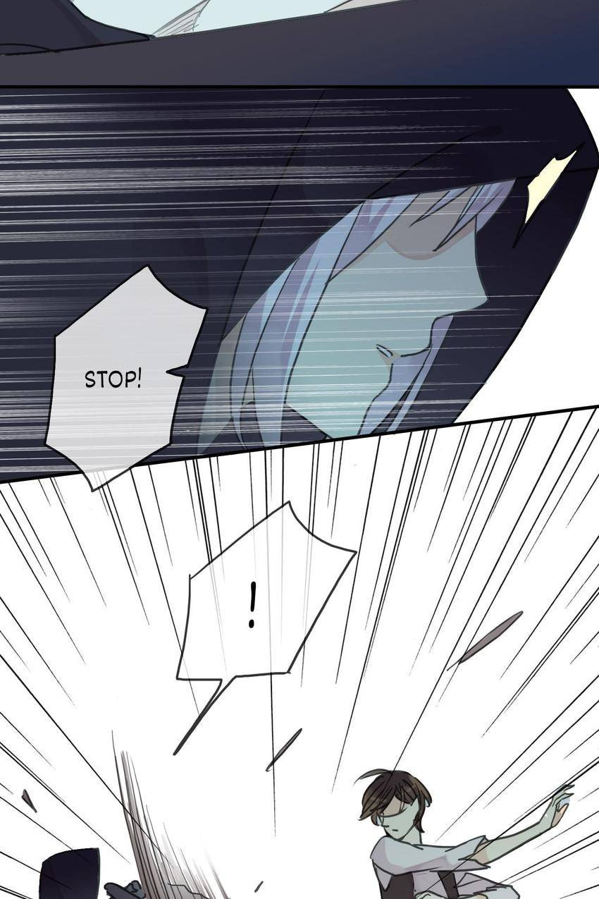 Sweet Bite Marks Chapter 25 page 63 - 
