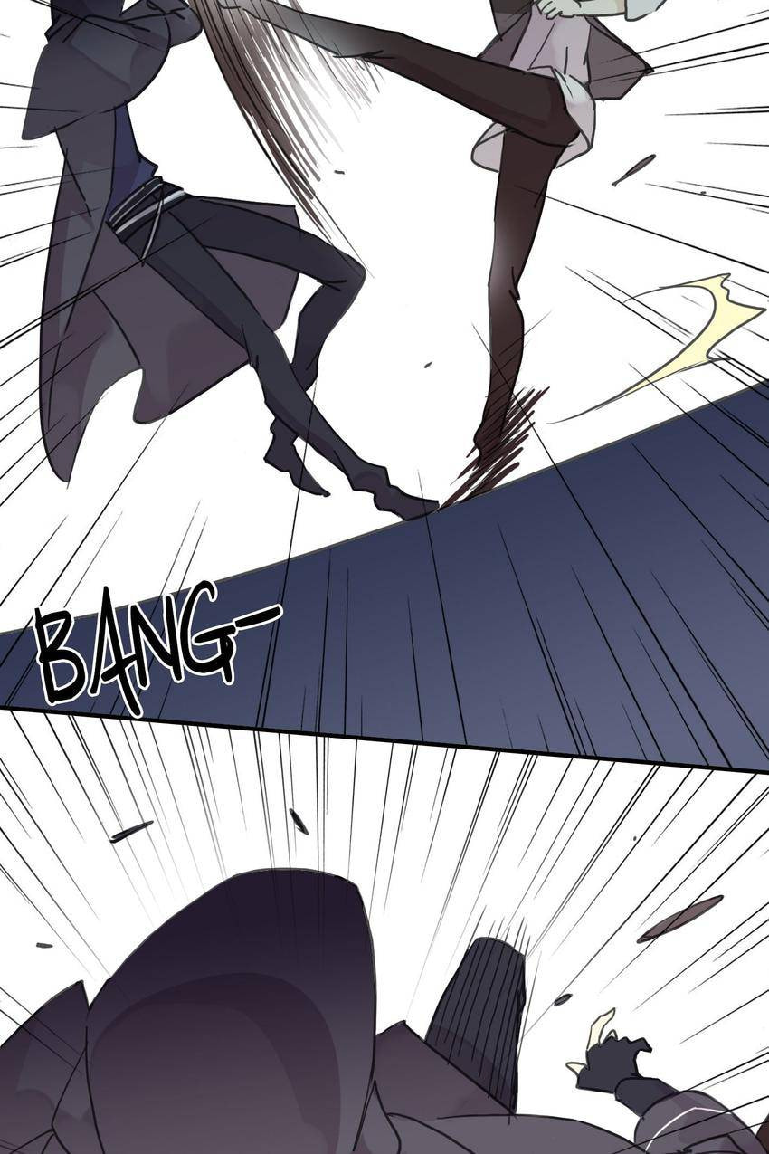Sweet Bite Marks Chapter 25 page 64 - 