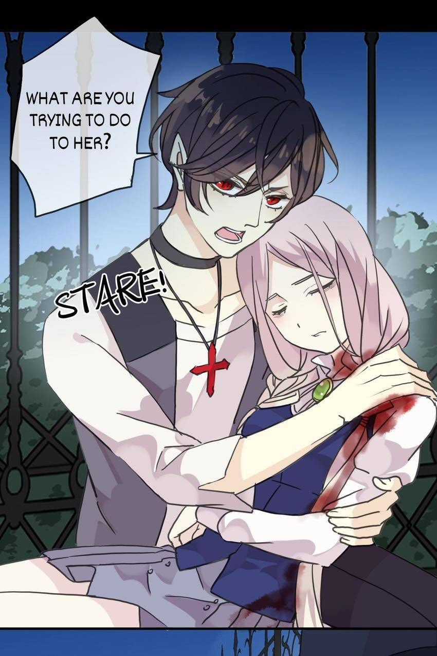 Sweet Bite Marks Chapter 25 page 66 - 