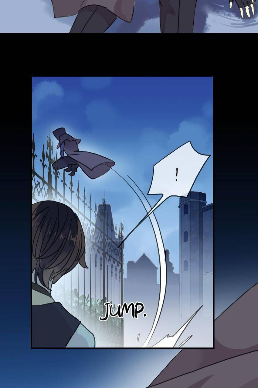 Sweet Bite Marks Chapter 25 page 68 - 
