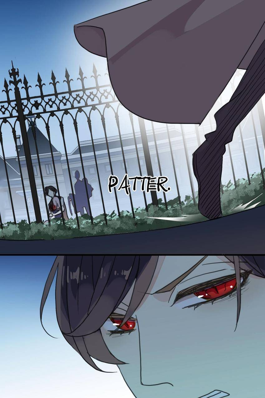 Sweet Bite Marks Chapter 25 page 69 - 