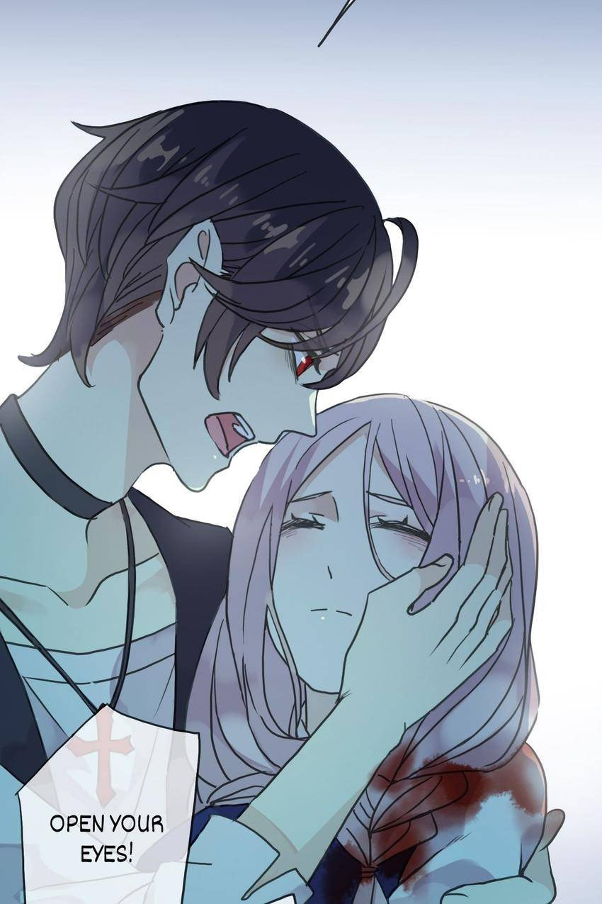 Sweet Bite Marks Chapter 25 page 76 - 
