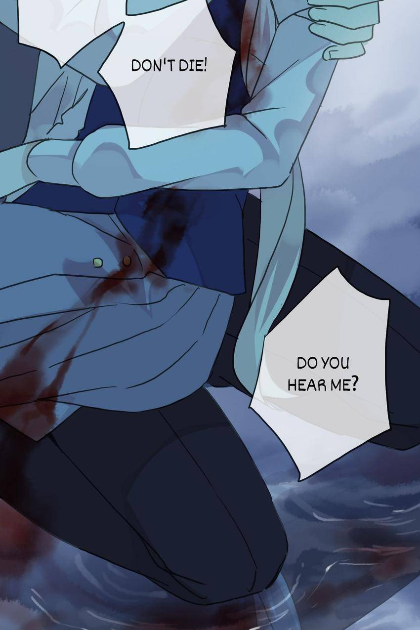 Sweet Bite Marks Chapter 25 page 77 - 