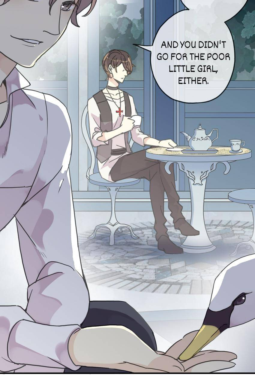 Sweet Bite Marks Chapter 25 page 9 - 