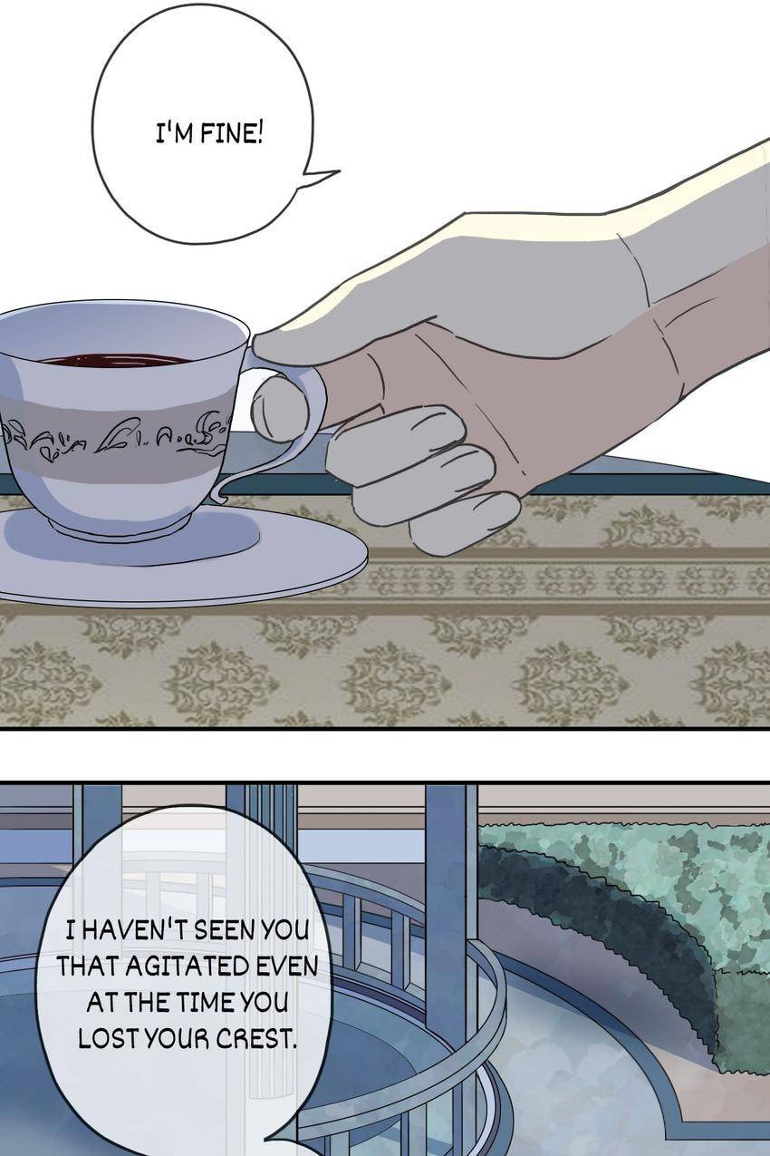 Sweet Bite Marks Chapter 25 page 10 - 