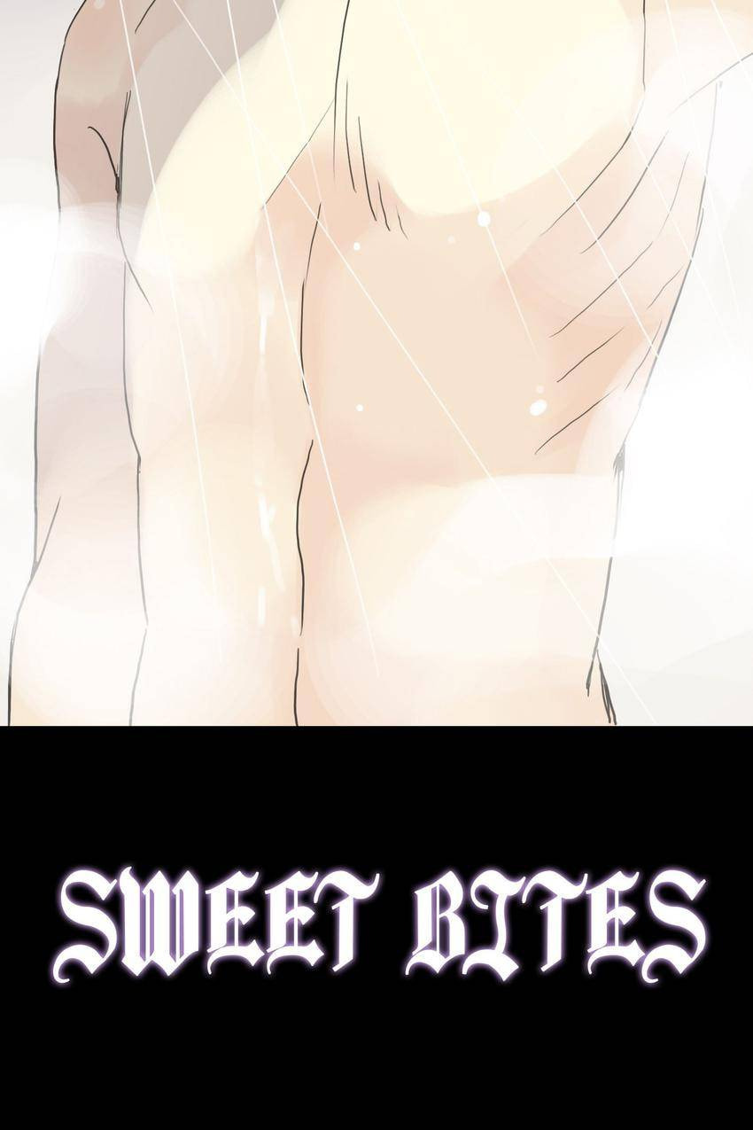 Sweet Bite Marks Chapter 27 page 2 - 